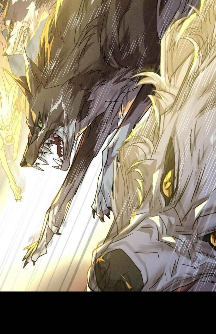 Trăng Tối: Kỉ Nguyên Máu Chapter 42 - Trang 2