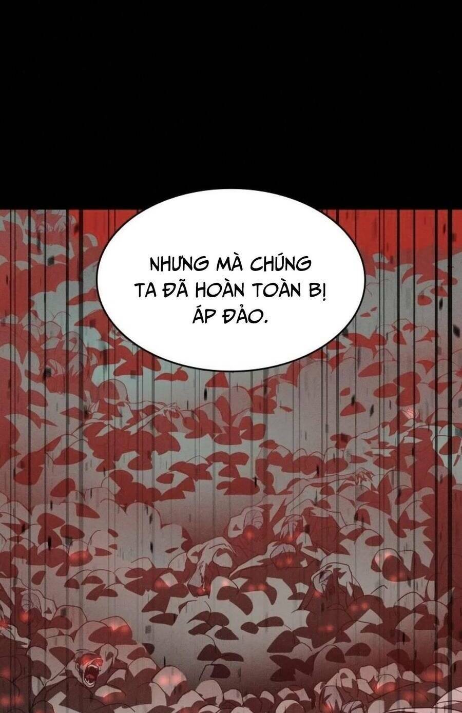 Trăng Tối: Kỉ Nguyên Máu Chapter 42 - Trang 2