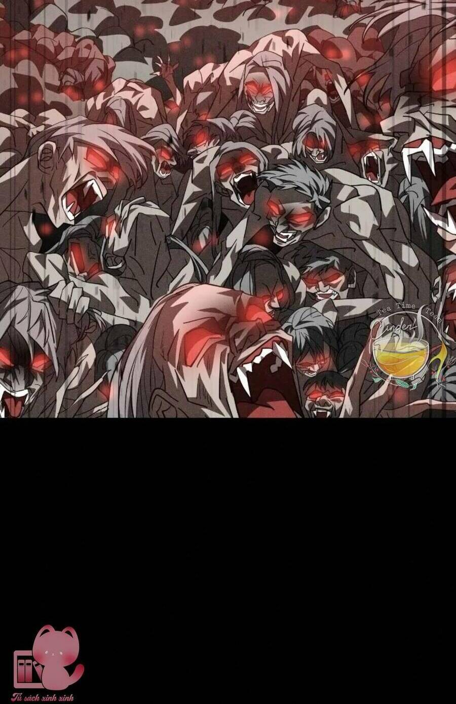 Trăng Tối: Kỉ Nguyên Máu Chapter 42 - Trang 2