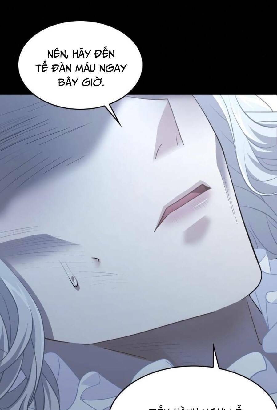 Trăng Tối: Kỉ Nguyên Máu Chapter 42 - Trang 2