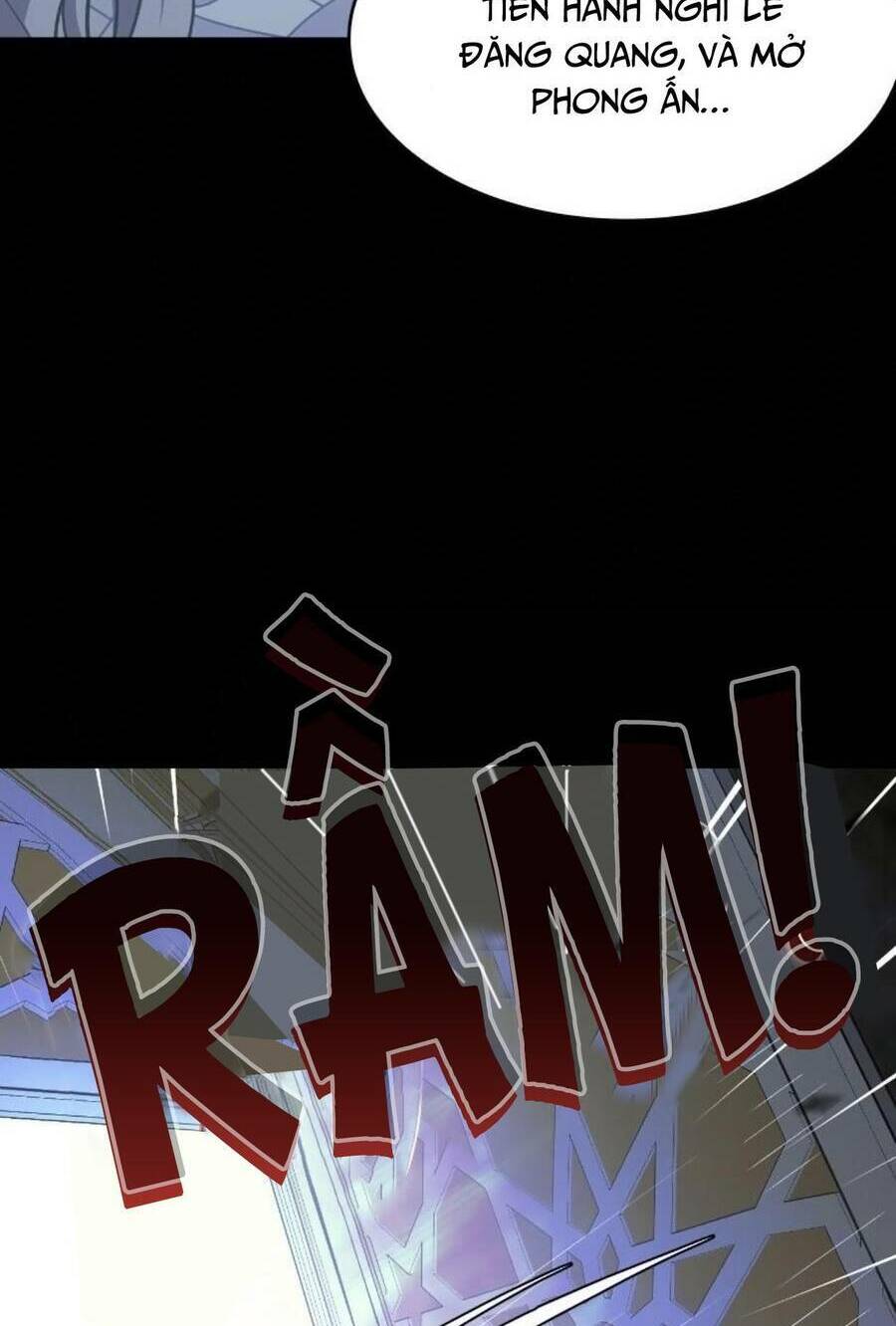 Trăng Tối: Kỉ Nguyên Máu Chapter 42 - Trang 2