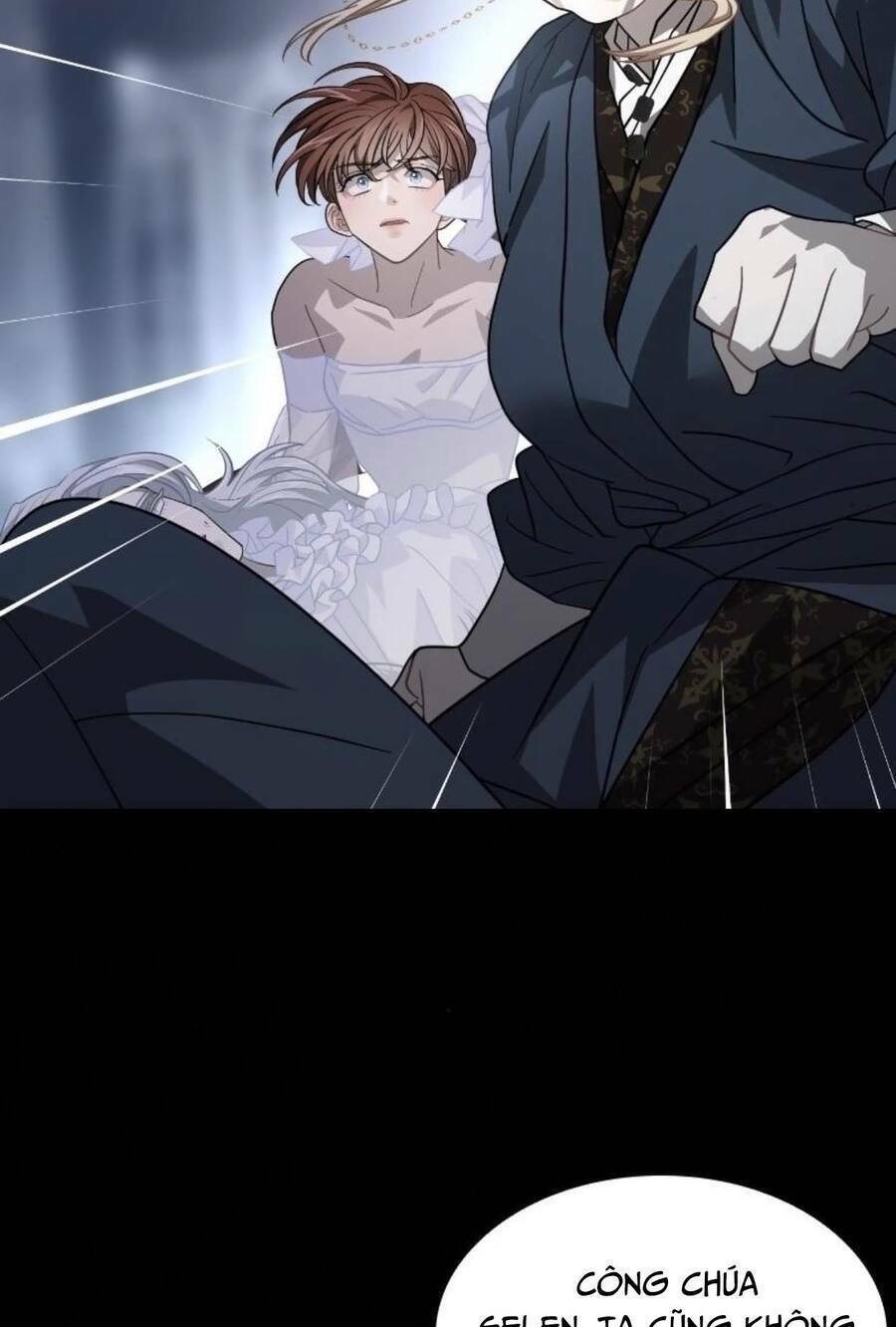 Trăng Tối: Kỉ Nguyên Máu Chapter 42 - Trang 2