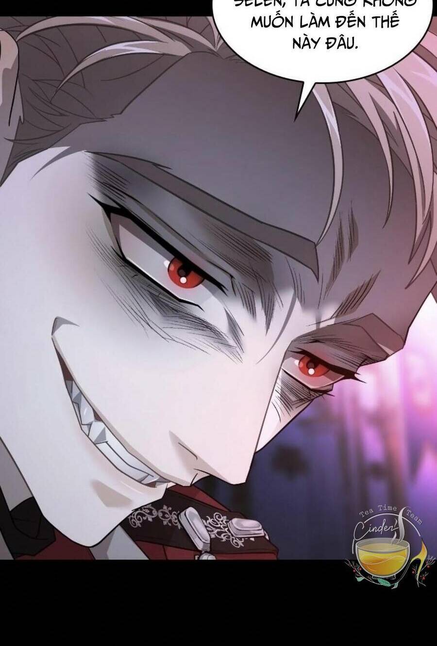 Trăng Tối: Kỉ Nguyên Máu Chapter 42 - Trang 2