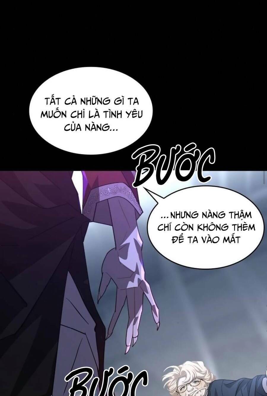 Trăng Tối: Kỉ Nguyên Máu Chapter 42 - Trang 2