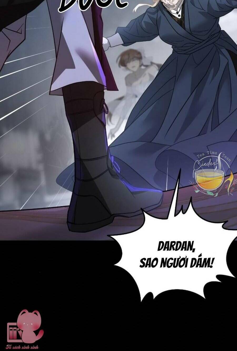 Trăng Tối: Kỉ Nguyên Máu Chapter 42 - Trang 2