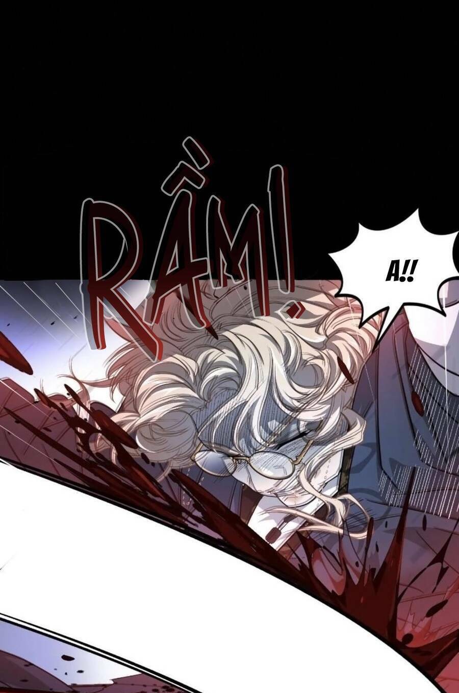 Trăng Tối: Kỉ Nguyên Máu Chapter 42 - Trang 2