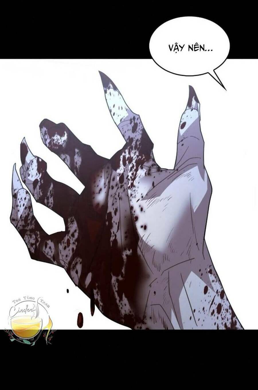 Trăng Tối: Kỉ Nguyên Máu Chapter 42 - Trang 2