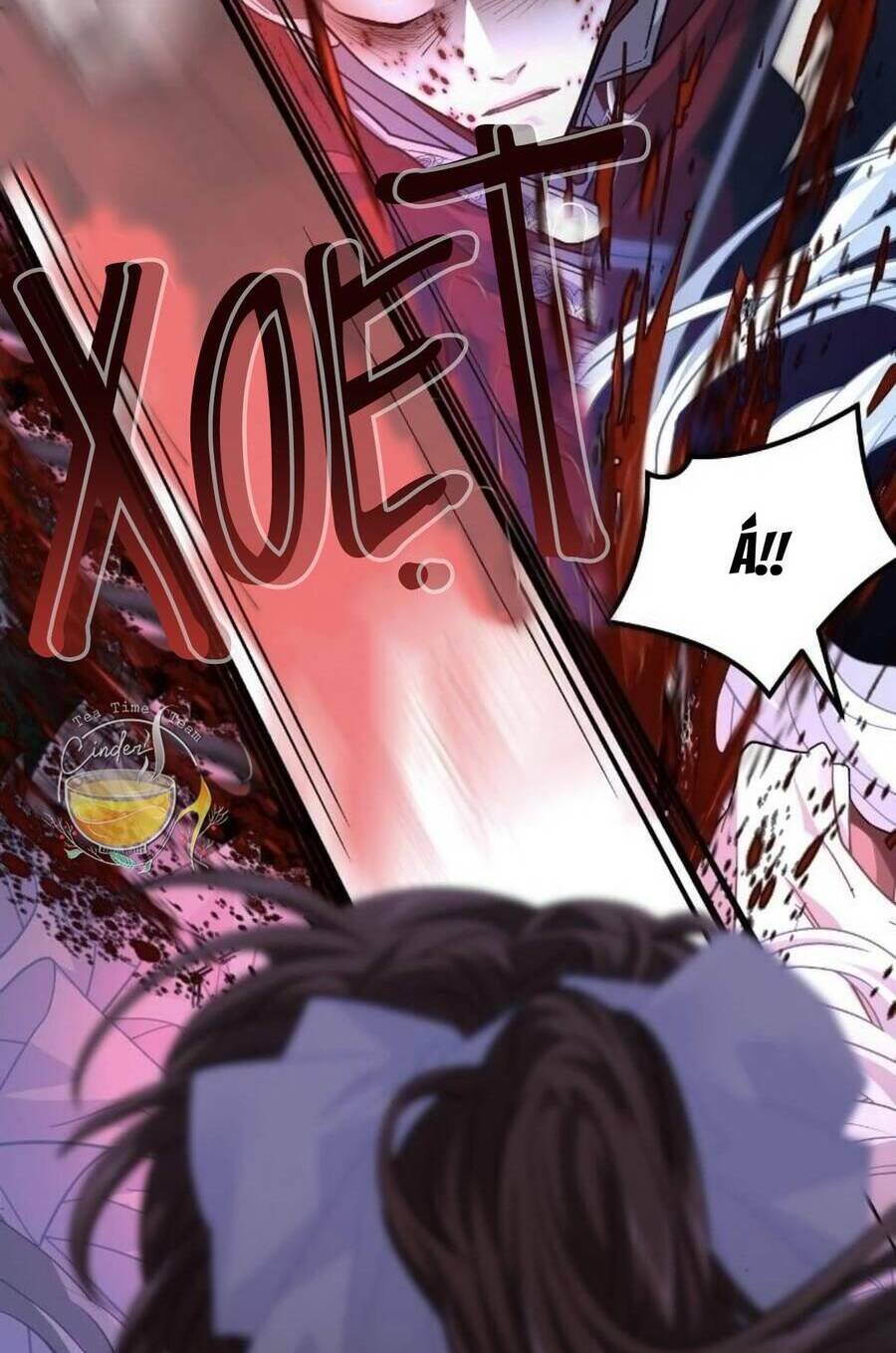 Trăng Tối: Kỉ Nguyên Máu Chapter 42 - Trang 2