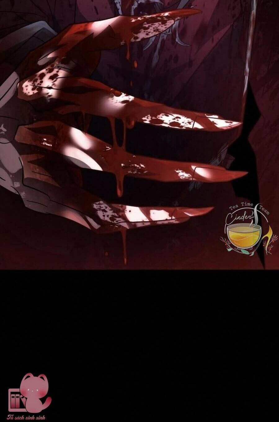 Trăng Tối: Kỉ Nguyên Máu Chapter 42 - Trang 2