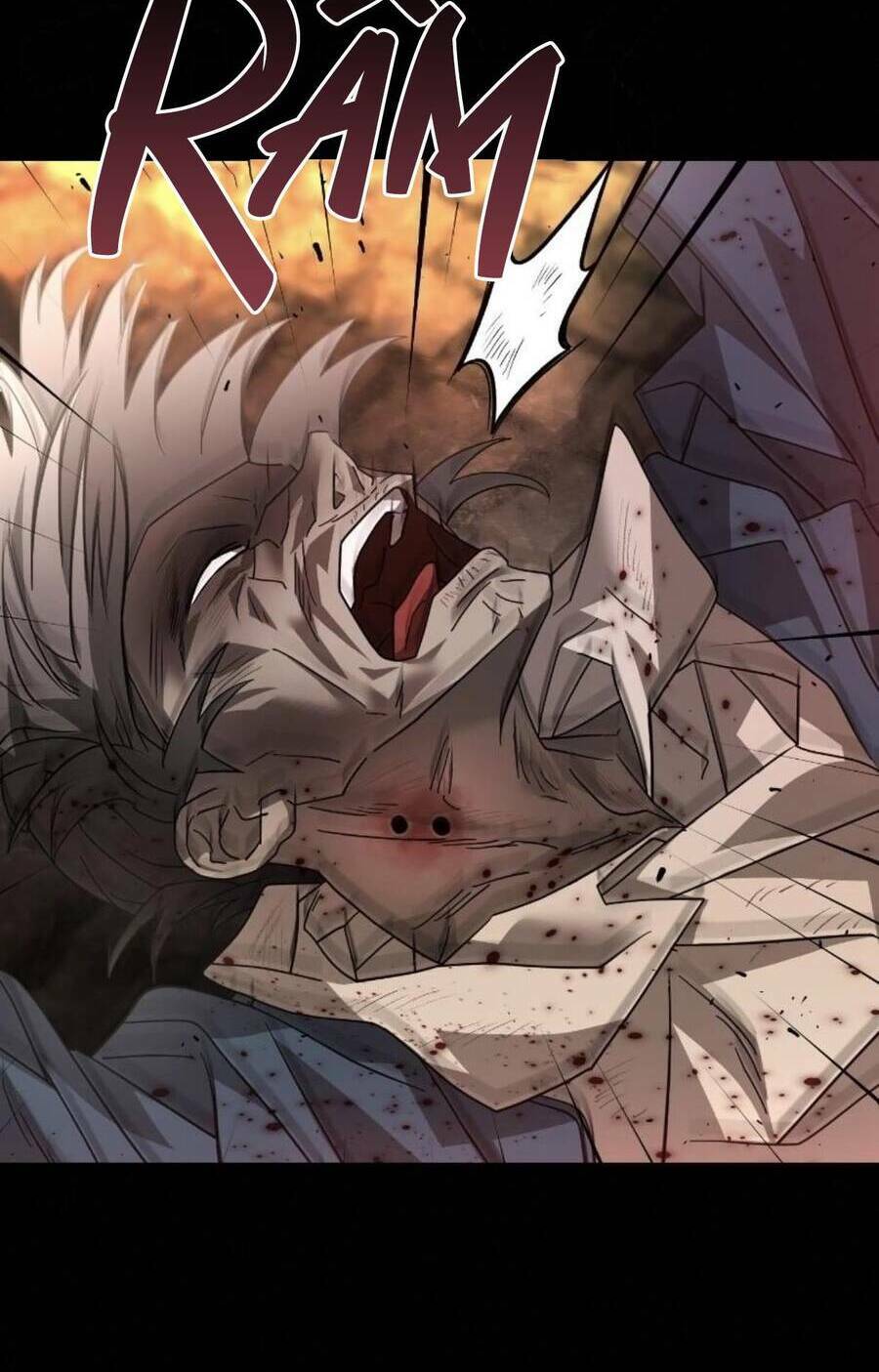 Trăng Tối: Kỉ Nguyên Máu Chapter 42 - Trang 2