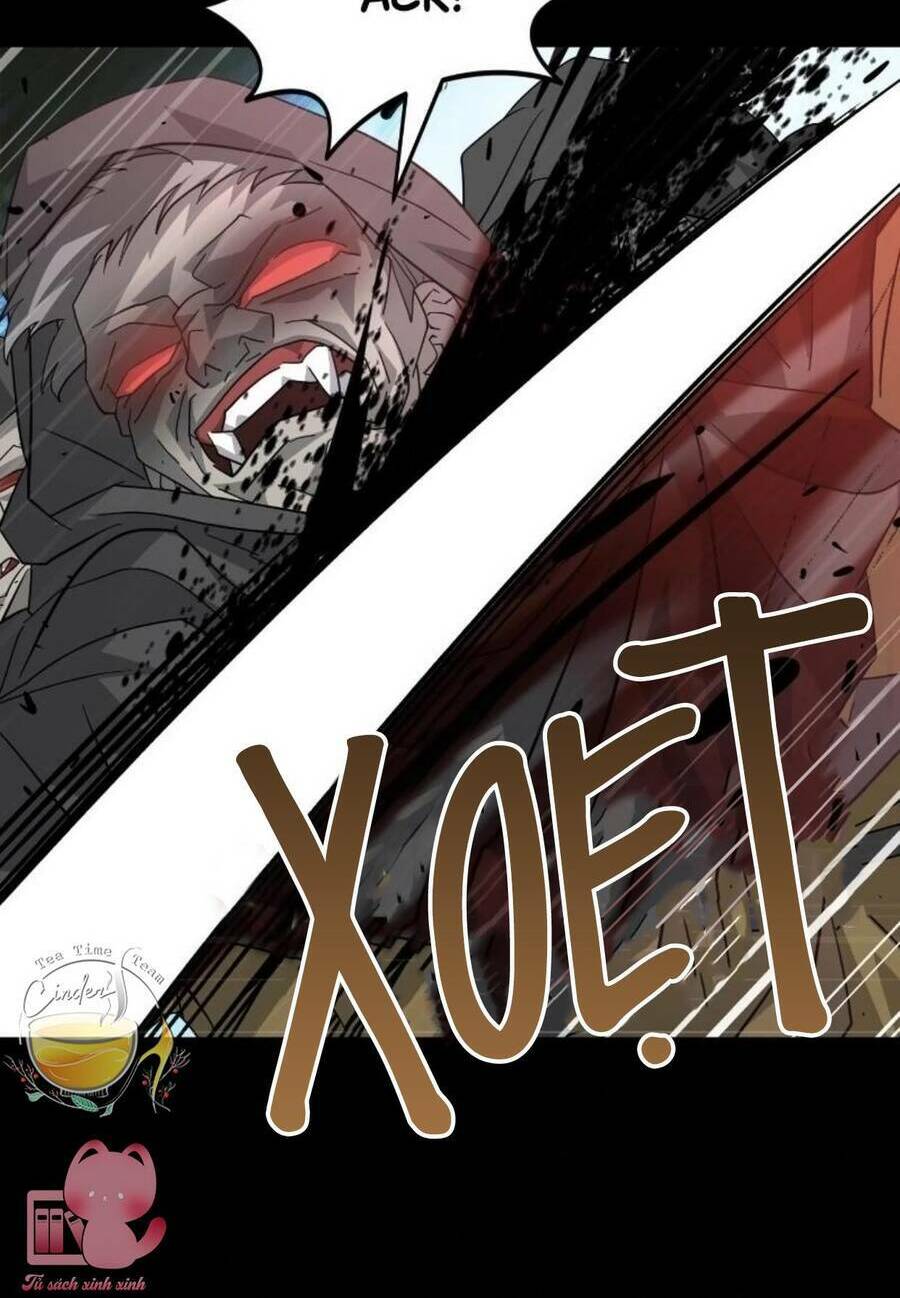 Trăng Tối: Kỉ Nguyên Máu Chapter 42 - Trang 2