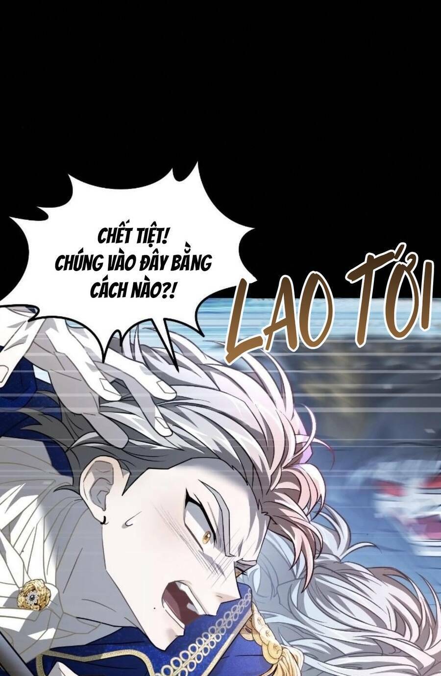 Trăng Tối: Kỉ Nguyên Máu Chapter 42 - Trang 2