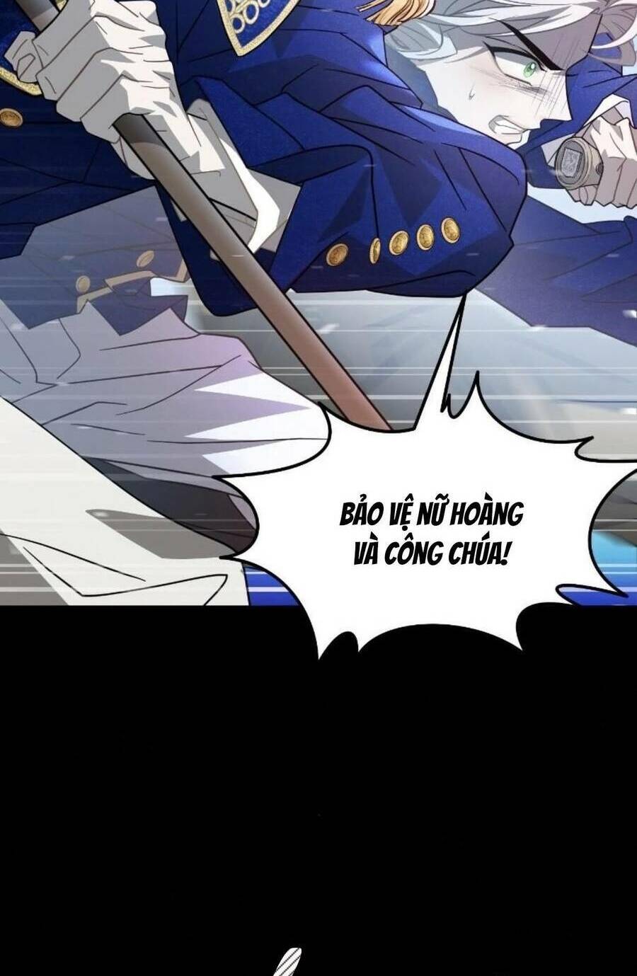 Trăng Tối: Kỉ Nguyên Máu Chapter 42 - Trang 2