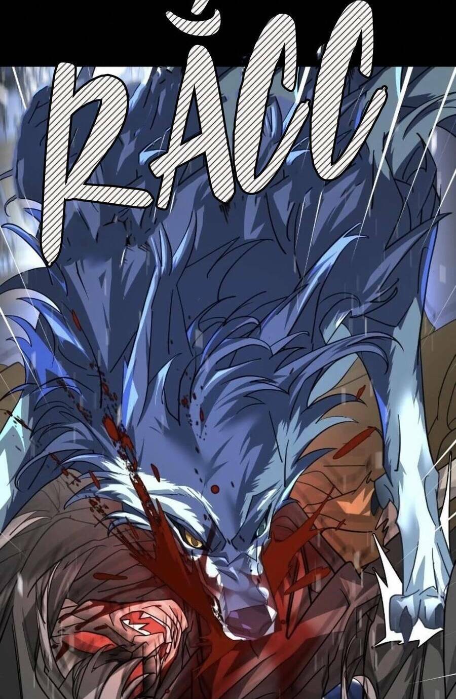 Trăng Tối: Kỉ Nguyên Máu Chapter 42 - Trang 2