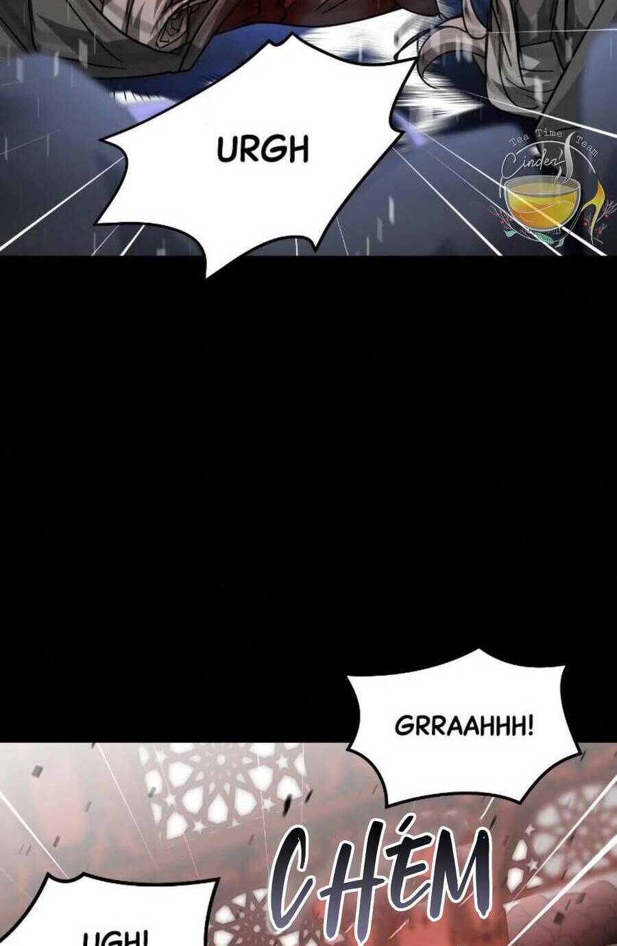 Trăng Tối: Kỉ Nguyên Máu Chapter 42 - Trang 2