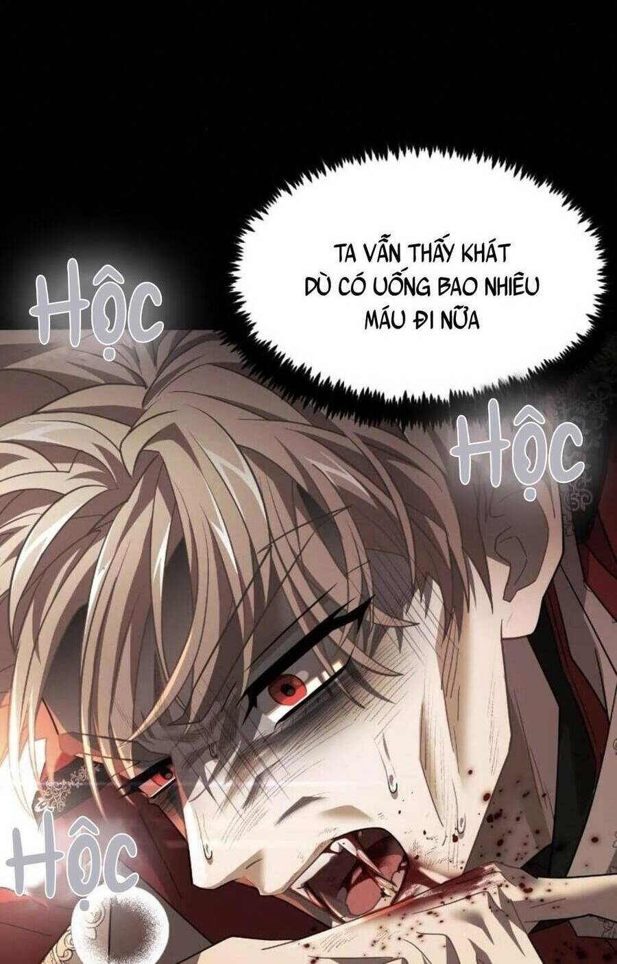 Trăng Tối: Kỉ Nguyên Máu Chapter 42 - Trang 2