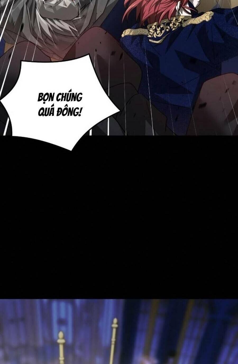 Trăng Tối: Kỉ Nguyên Máu Chapter 42 - Trang 2