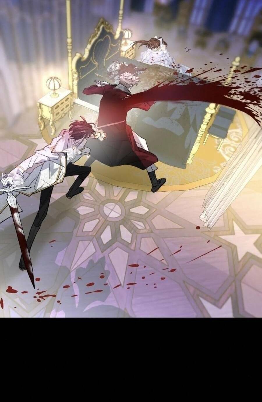 Trăng Tối: Kỉ Nguyên Máu Chapter 42 - Trang 2