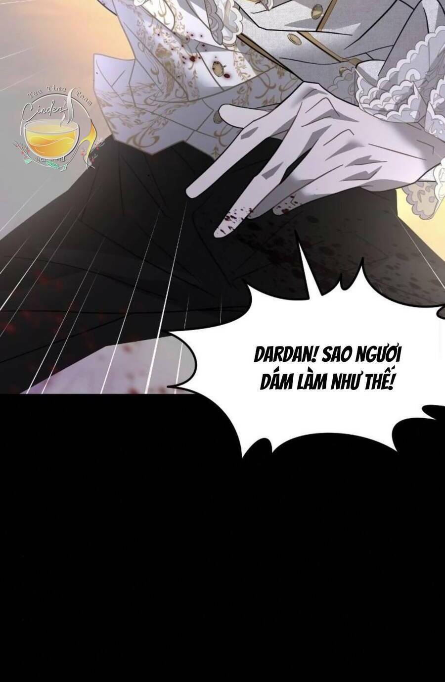 Trăng Tối: Kỉ Nguyên Máu Chapter 42 - Trang 2