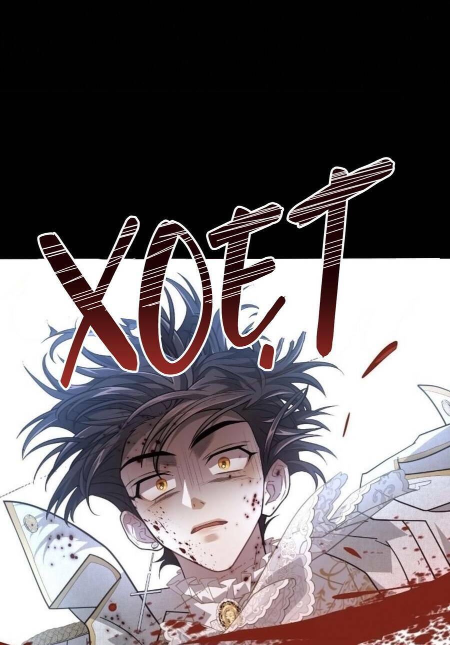 Trăng Tối: Kỉ Nguyên Máu Chapter 42 - Trang 2