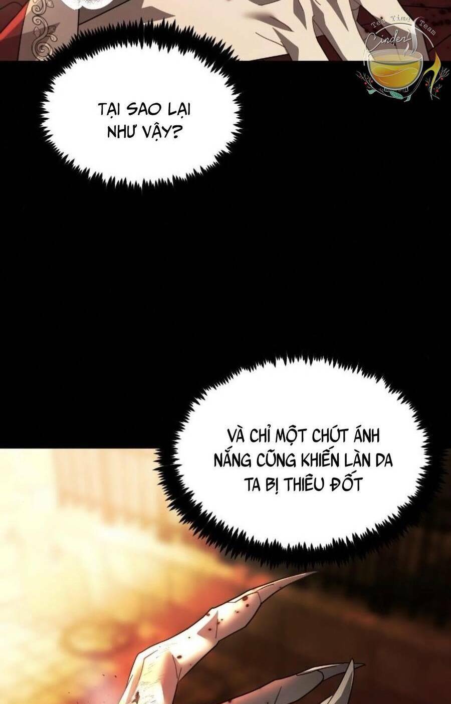 Trăng Tối: Kỉ Nguyên Máu Chapter 42 - Trang 2