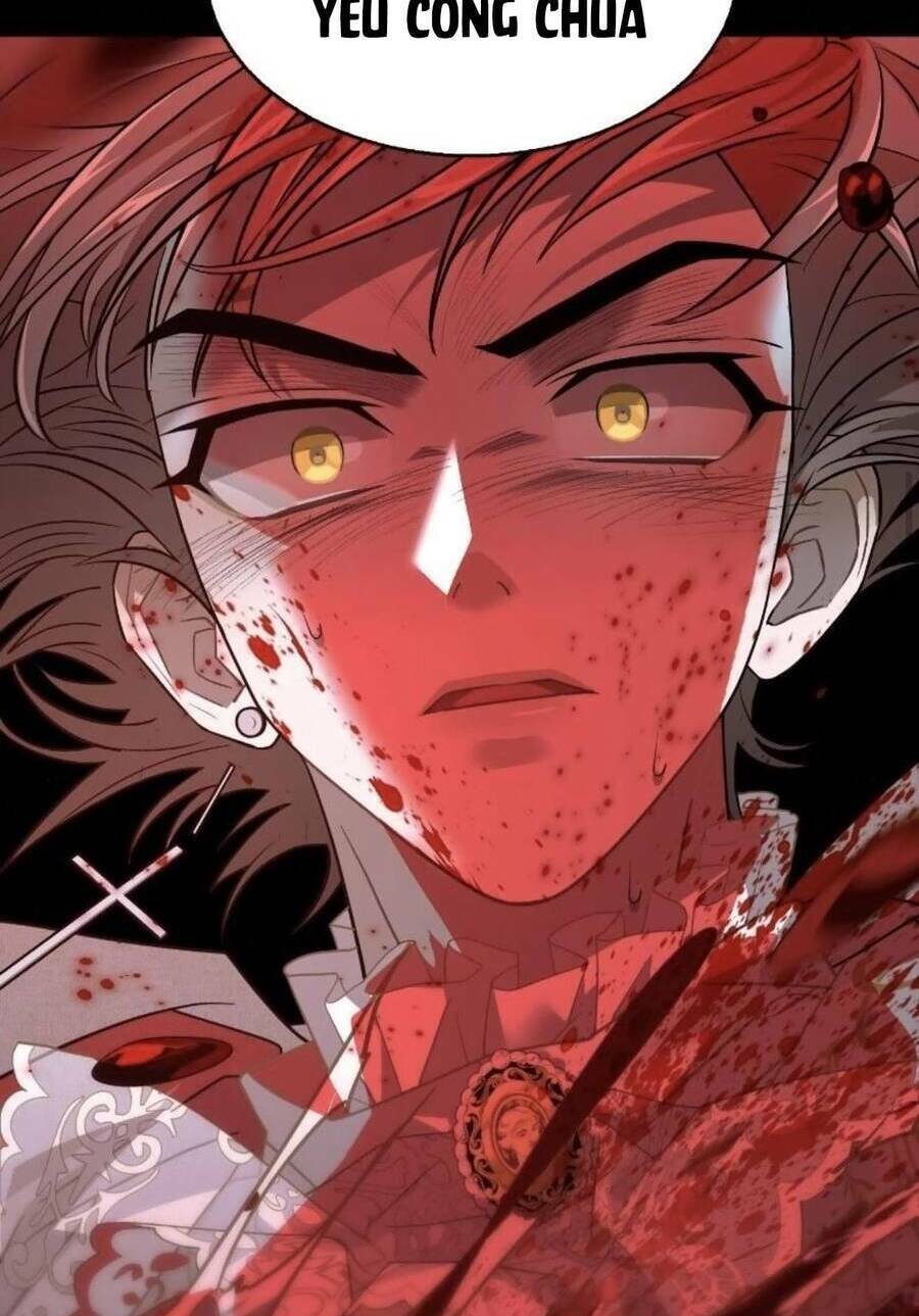 Trăng Tối: Kỉ Nguyên Máu Chapter 42 - Trang 2