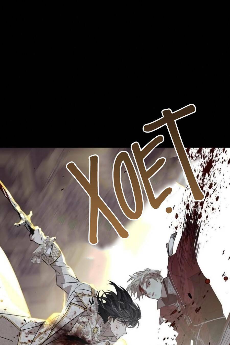 Trăng Tối: Kỉ Nguyên Máu Chapter 42 - Trang 2