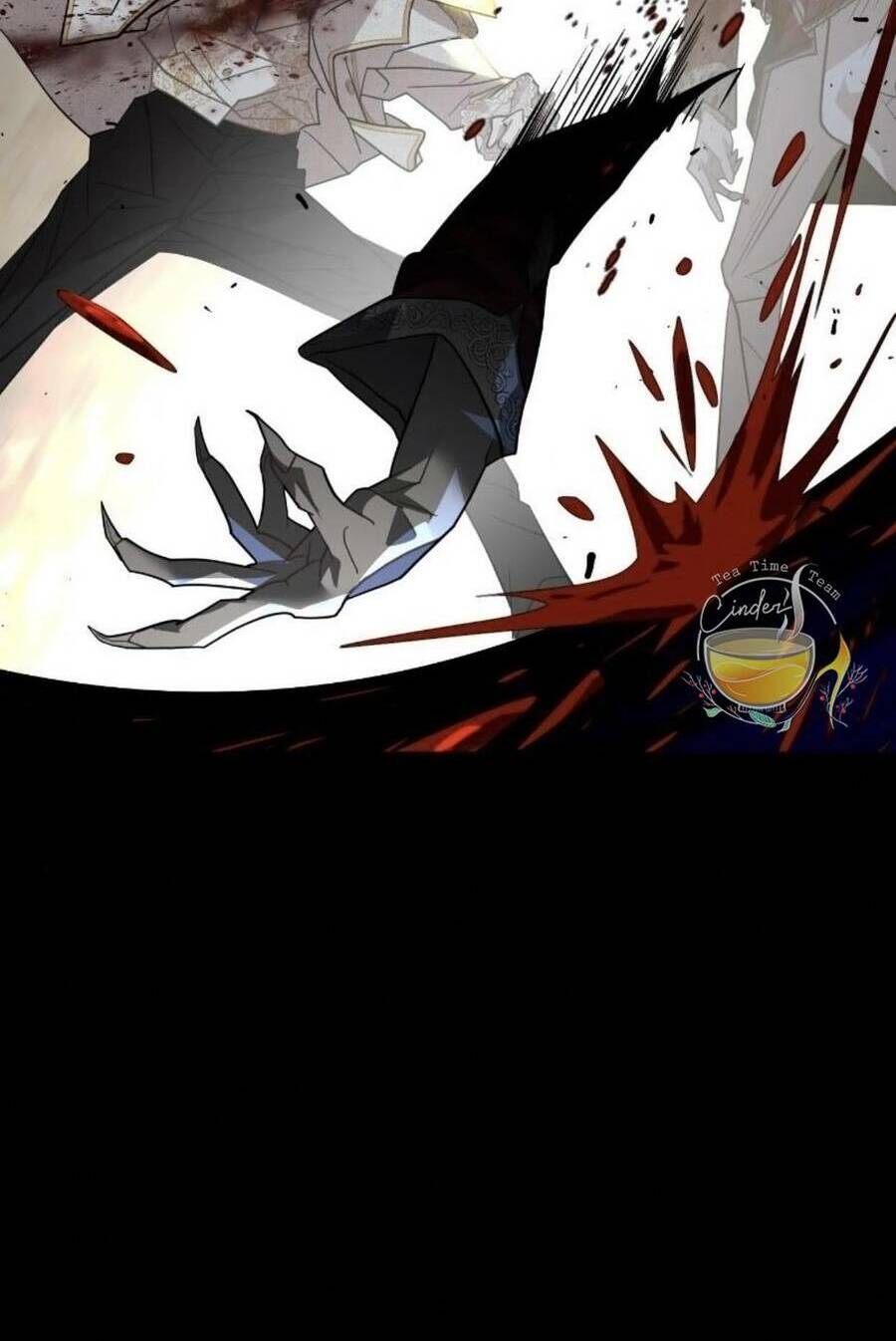 Trăng Tối: Kỉ Nguyên Máu Chapter 42 - Trang 2