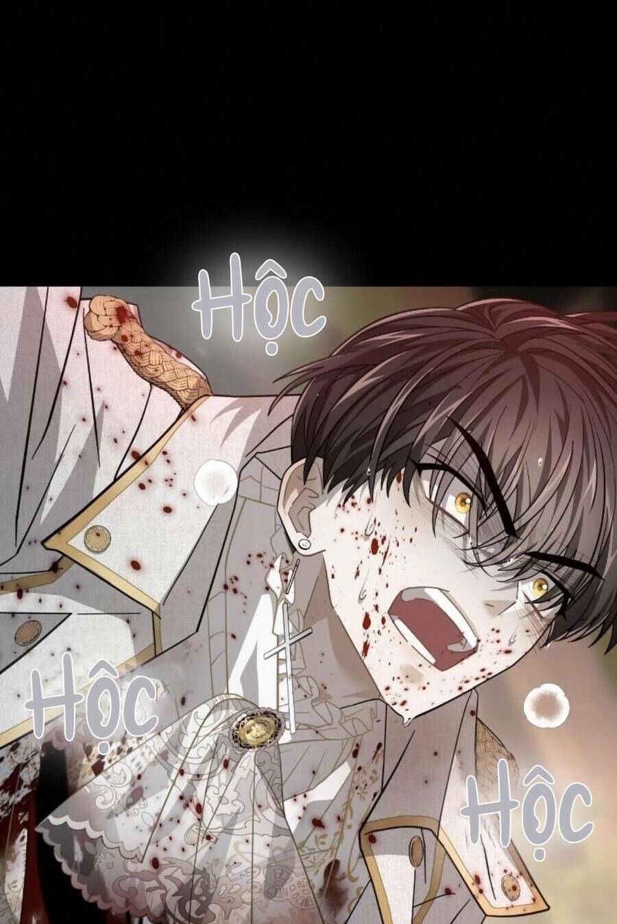 Trăng Tối: Kỉ Nguyên Máu Chapter 42 - Trang 2