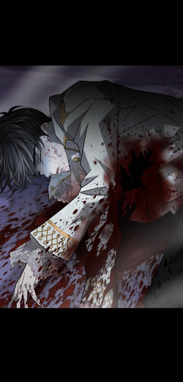 Trăng Tối: Kỉ Nguyên Máu Chapter 43.1 - Trang 2