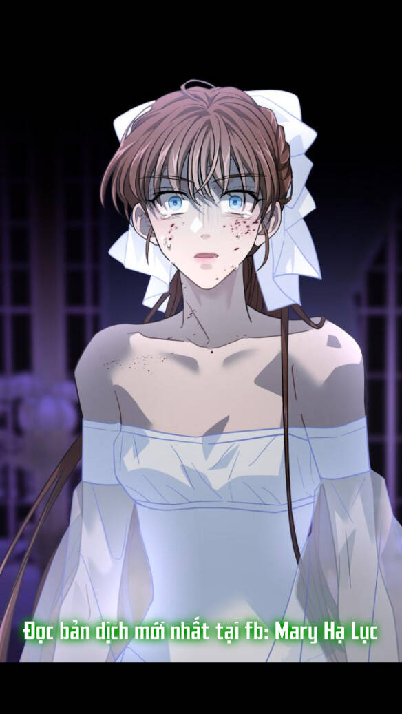 Trăng Tối: Kỉ Nguyên Máu Chapter 43.1 - Trang 2