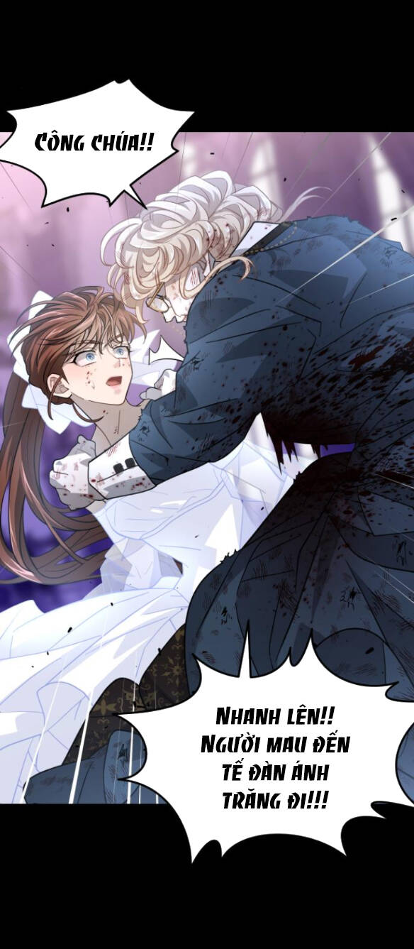 Trăng Tối: Kỉ Nguyên Máu Chapter 43.1 - Trang 2