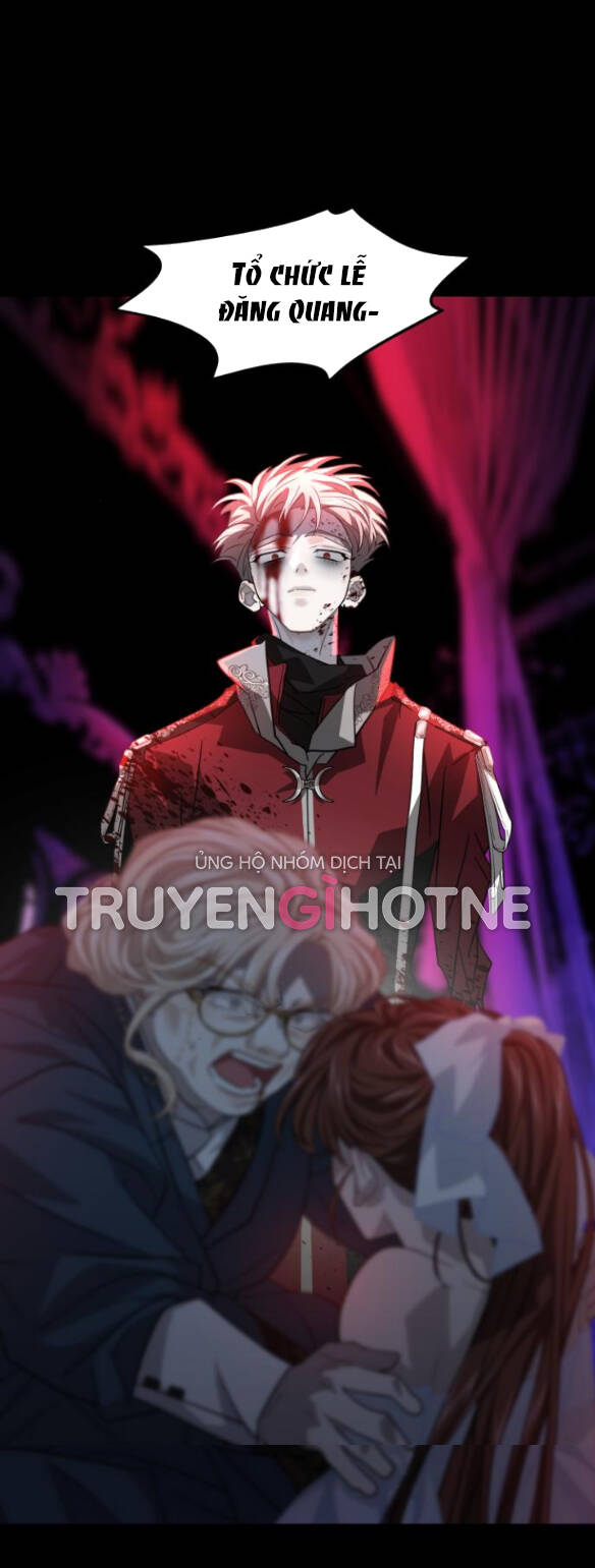 Trăng Tối: Kỉ Nguyên Máu Chapter 43.1 - Trang 2