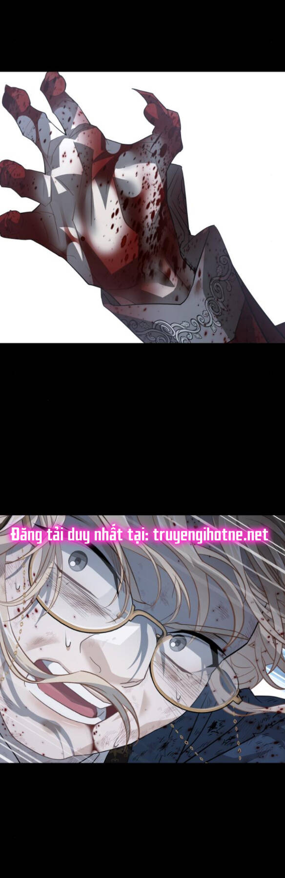 Trăng Tối: Kỉ Nguyên Máu Chapter 43.1 - Trang 2