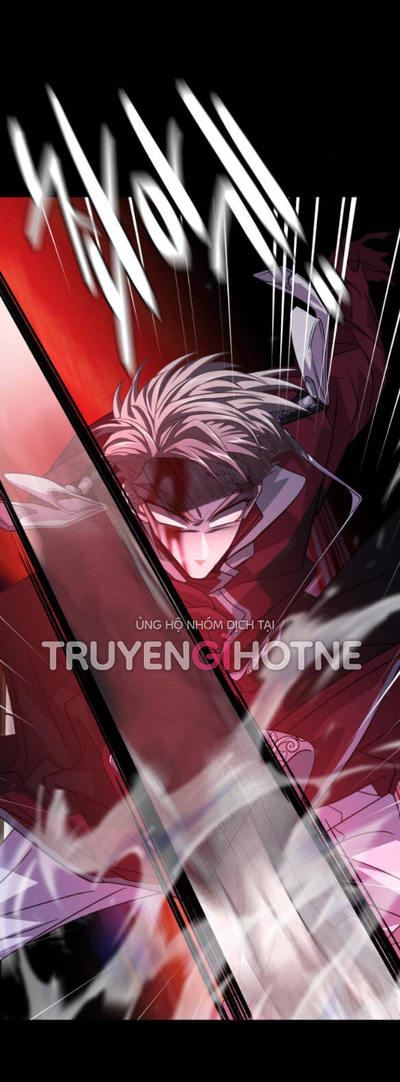 Trăng Tối: Kỉ Nguyên Máu Chapter 43.1 - Trang 2