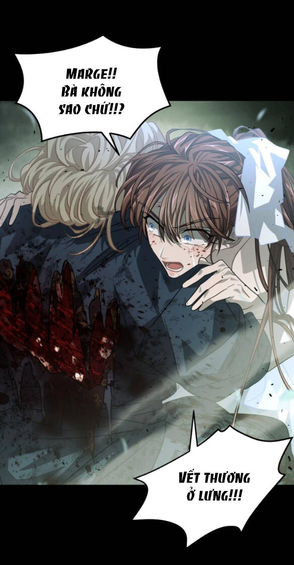 Trăng Tối: Kỉ Nguyên Máu Chapter 43.1 - Trang 2