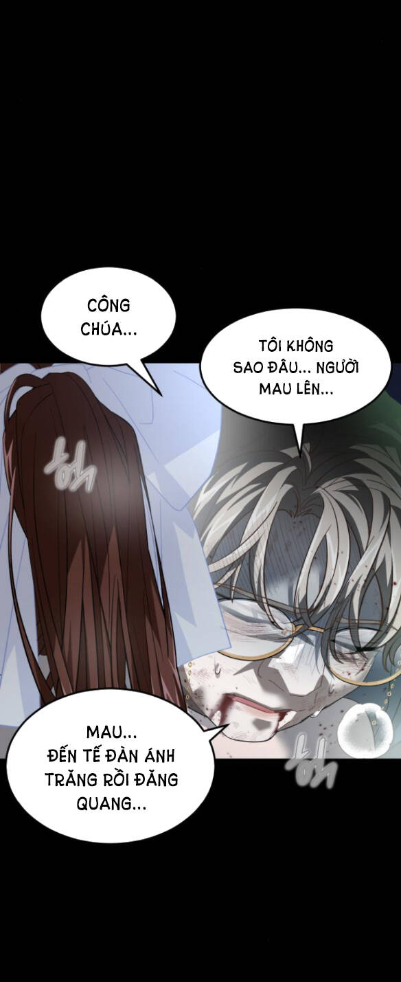 Trăng Tối: Kỉ Nguyên Máu Chapter 43.1 - Trang 2