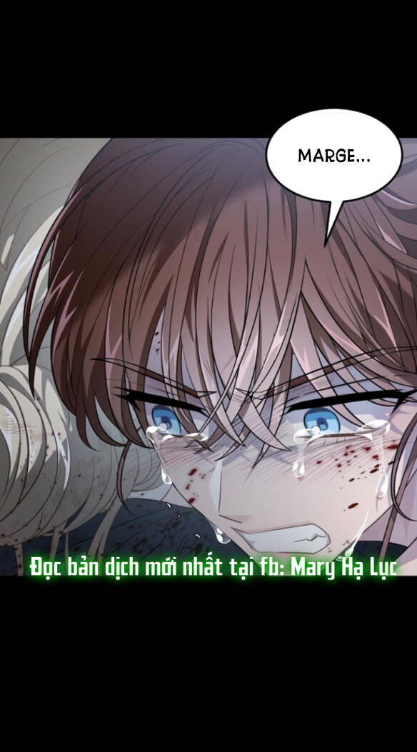 Trăng Tối: Kỉ Nguyên Máu Chapter 43.1 - Trang 2