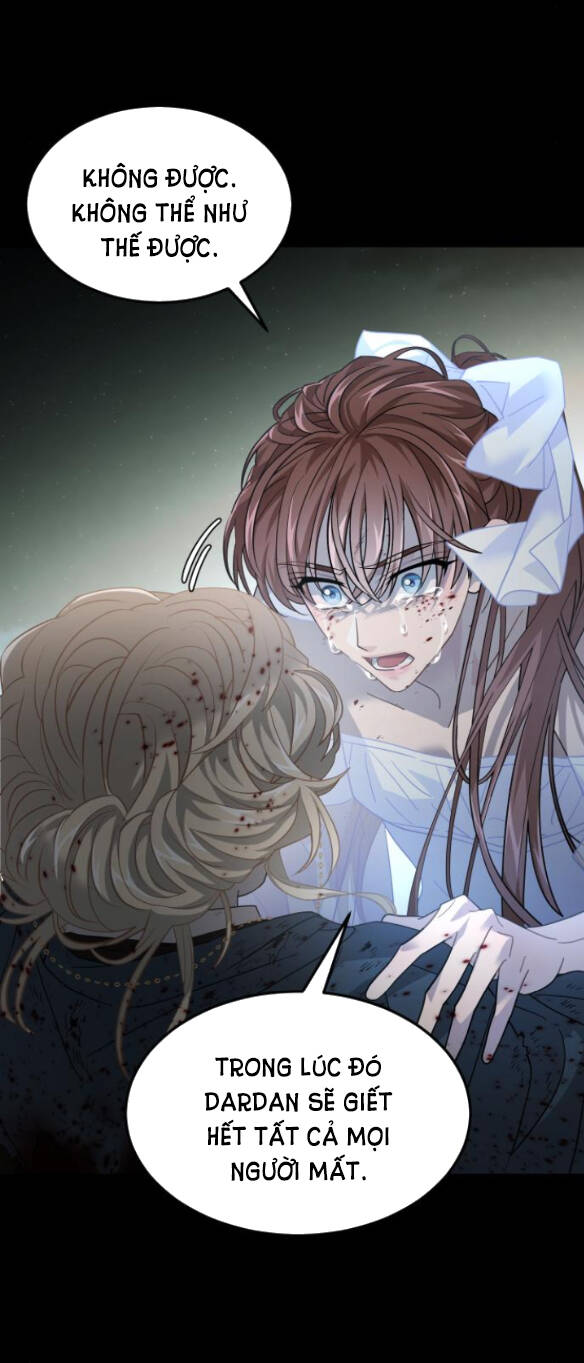 Trăng Tối: Kỉ Nguyên Máu Chapter 43.1 - Trang 2