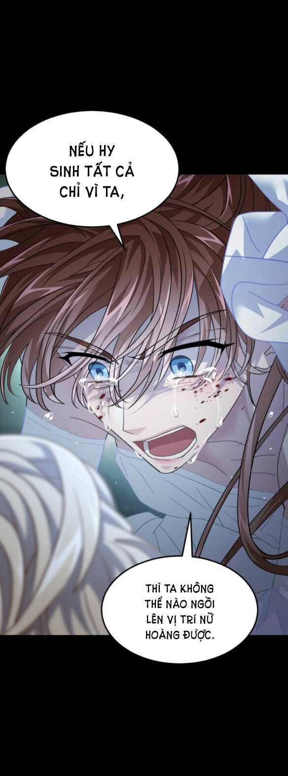 Trăng Tối: Kỉ Nguyên Máu Chapter 43.1 - Trang 2