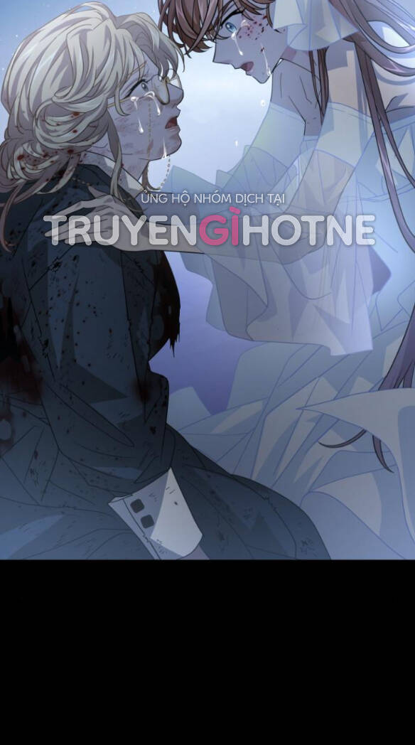 Trăng Tối: Kỉ Nguyên Máu Chapter 43.1 - Trang 2