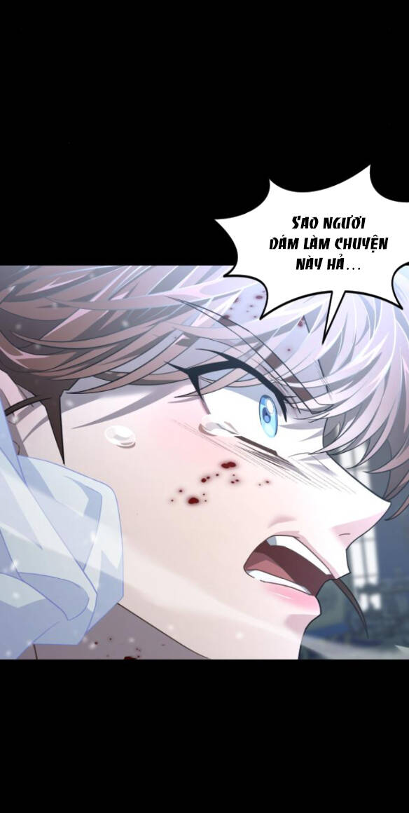 Trăng Tối: Kỉ Nguyên Máu Chapter 43.1 - Trang 2