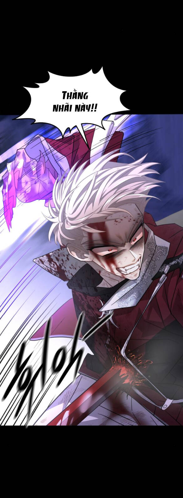 Trăng Tối: Kỉ Nguyên Máu Chapter 43.1 - Trang 2