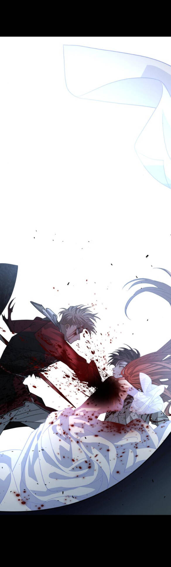 Trăng Tối: Kỉ Nguyên Máu Chapter 43.1 - Trang 2