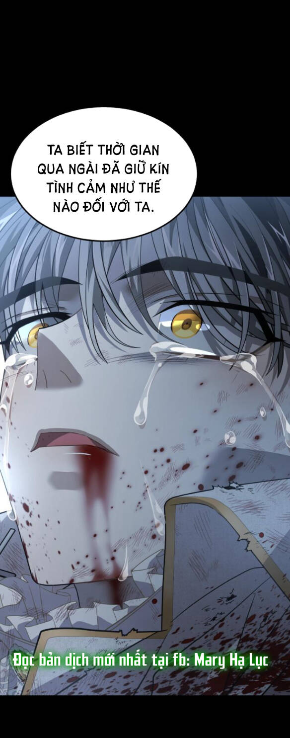 Trăng Tối: Kỉ Nguyên Máu Chapter 43.2 - Trang 2