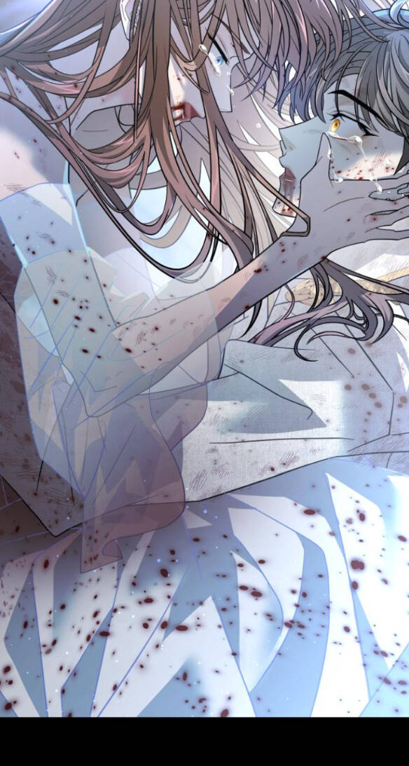 Trăng Tối: Kỉ Nguyên Máu Chapter 43.2 - Trang 2