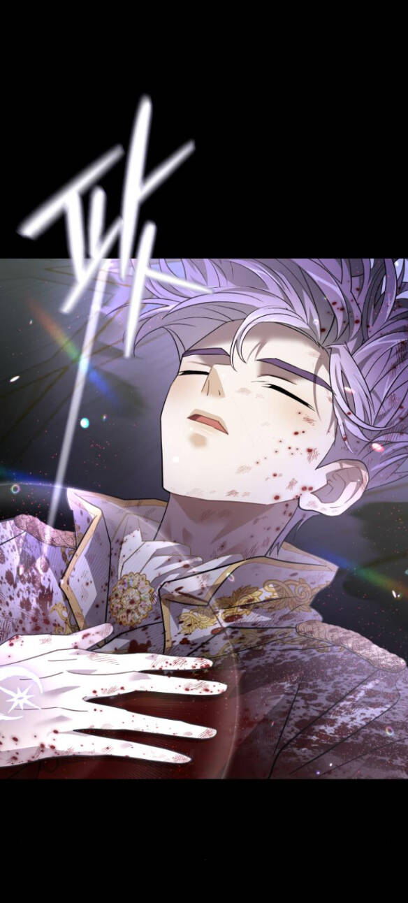 Trăng Tối: Kỉ Nguyên Máu Chapter 43.2 - Trang 2