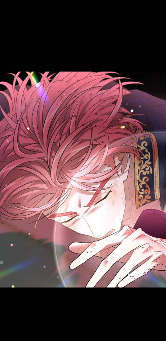 Trăng Tối: Kỉ Nguyên Máu Chapter 43.2 - Trang 2