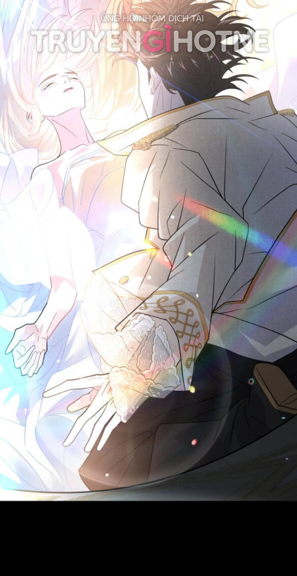 Trăng Tối: Kỉ Nguyên Máu Chapter 43.2 - Trang 2