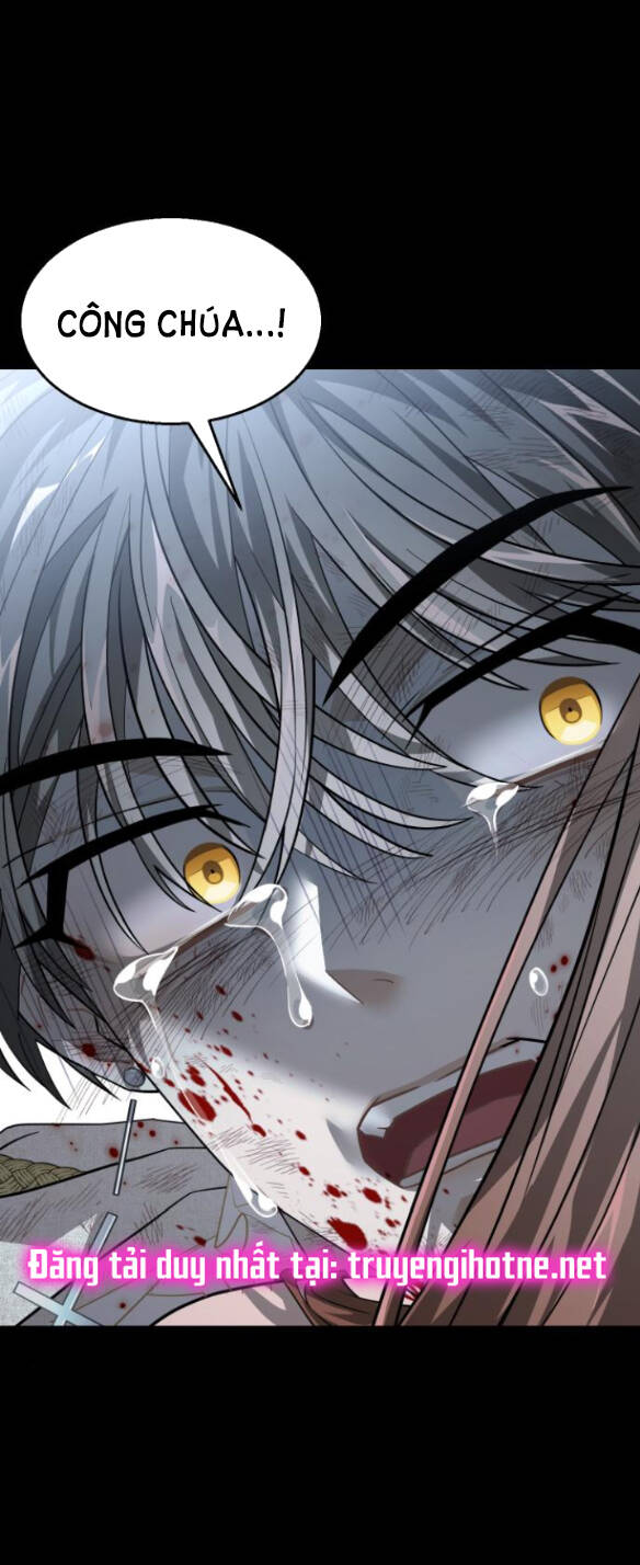 Trăng Tối: Kỉ Nguyên Máu Chapter 43.2 - Trang 2